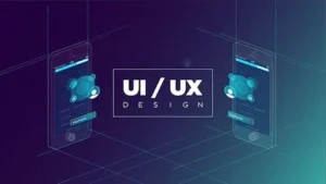 FIRST UI UX