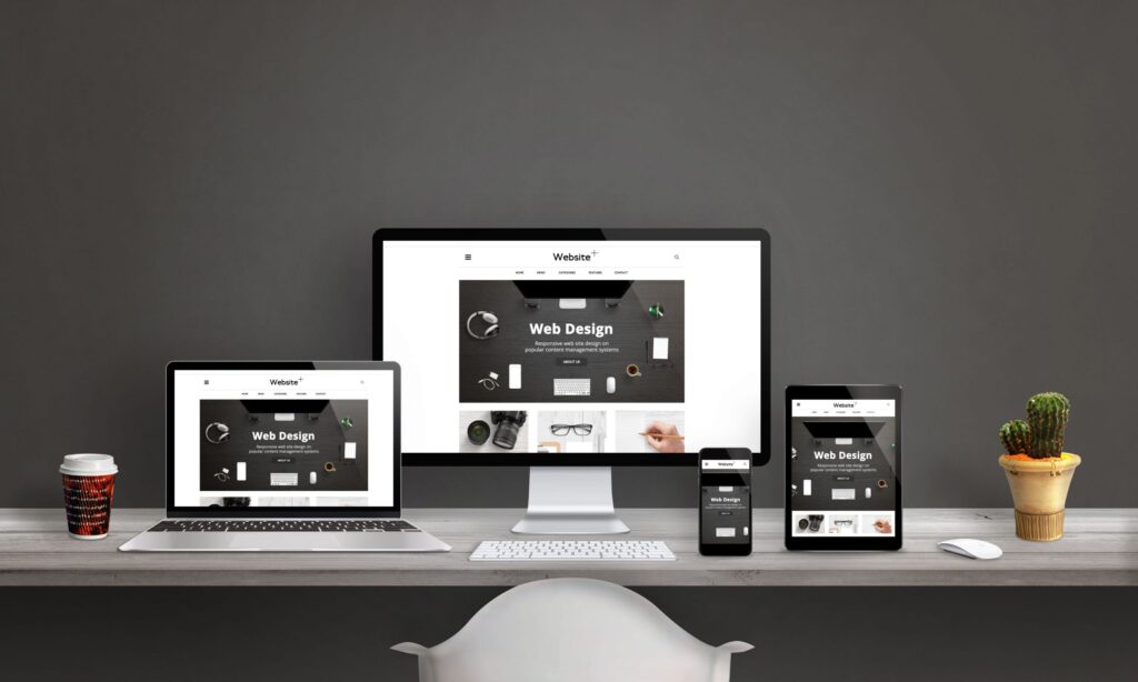 web design agencies scaled