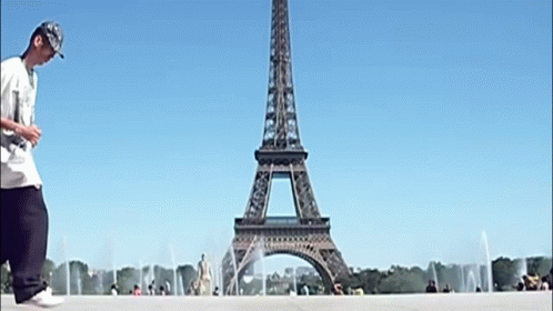 AGENCE WEB PARIS