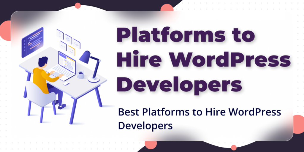 Paris Agence Design Digital best platforms to hire wordpress developer.fr